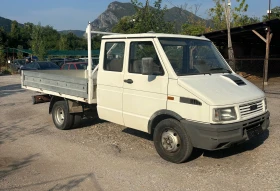 Iveco 35-8 2.5 D, снимка 2