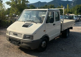 Iveco 35-8 2.5 D, снимка 1