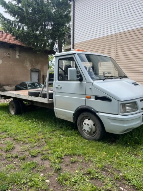 Iveco 3510 Deli | Mobile.bg    5