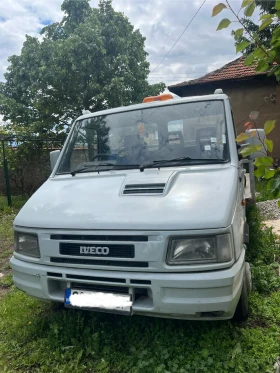 Iveco 3510 Deli | Mobile.bg    2