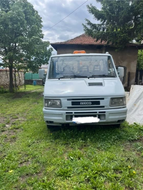  Iveco 3510