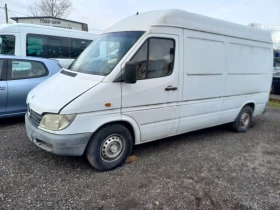 Mercedes-Benz Sprinter 313 2.2CDI, снимка 3