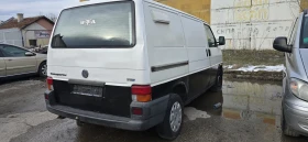 VW Transporter, снимка 5