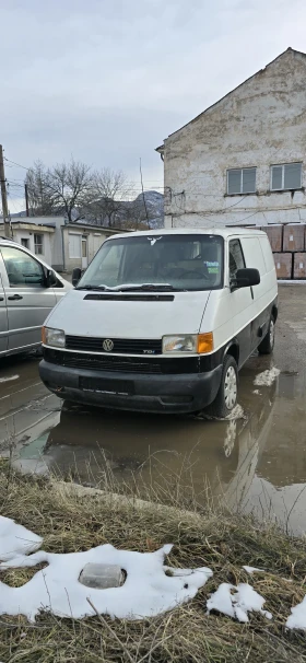 VW Transporter, снимка 1