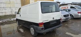 VW Transporter, снимка 6