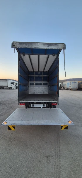 Iveco 35S18 ���������, LED, �������� ������� | Mobile.bg � ����� ������ 5