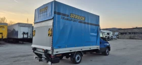 ����� �� �������� �� Iveco 35S18 ���������, LED, �������� �������