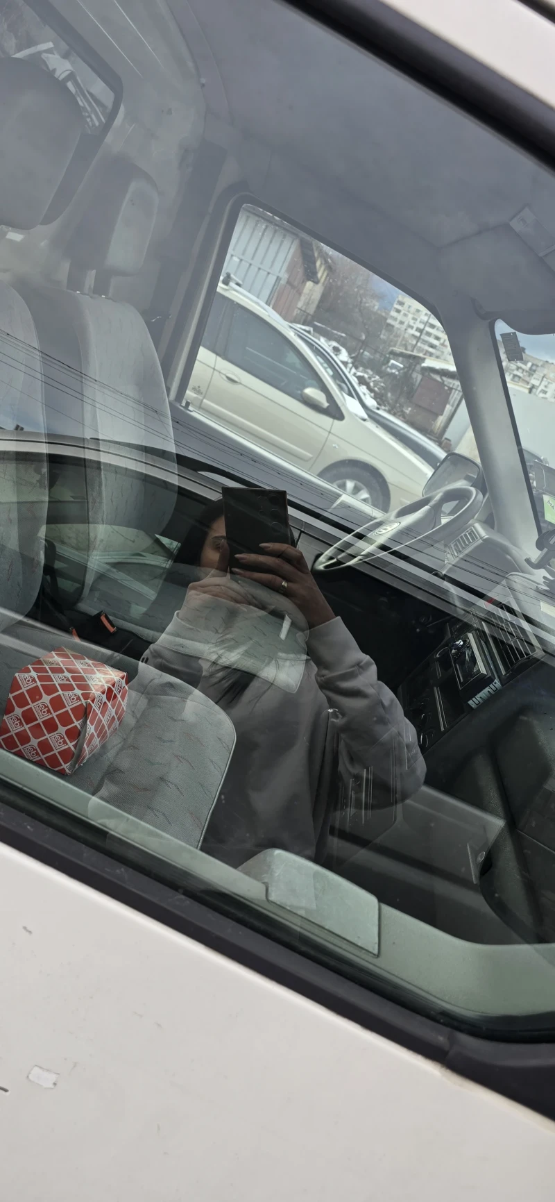 VW Transporter, снимка 7 - Бусове и автобуси - 53540930