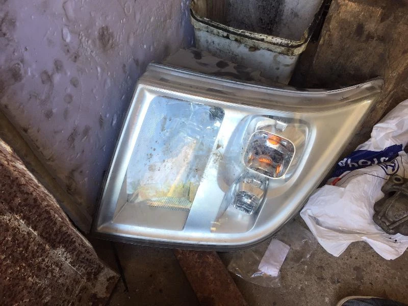 Ford Transit 2.2Na chasti, снимка 11 - Бусове и автобуси - 51624290