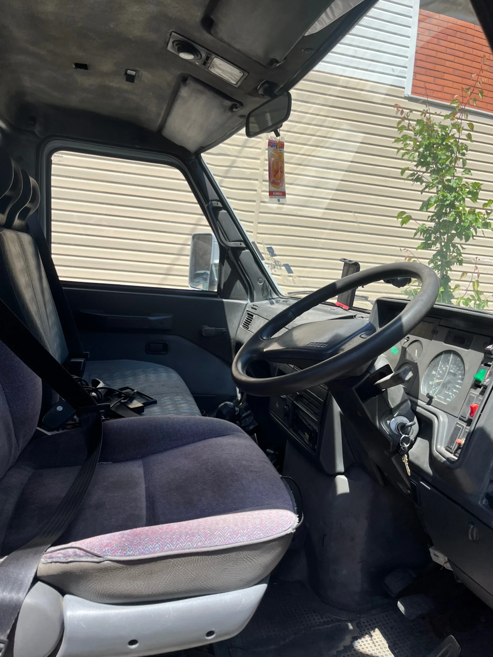 Iveco 3510 Deli - изображение 7