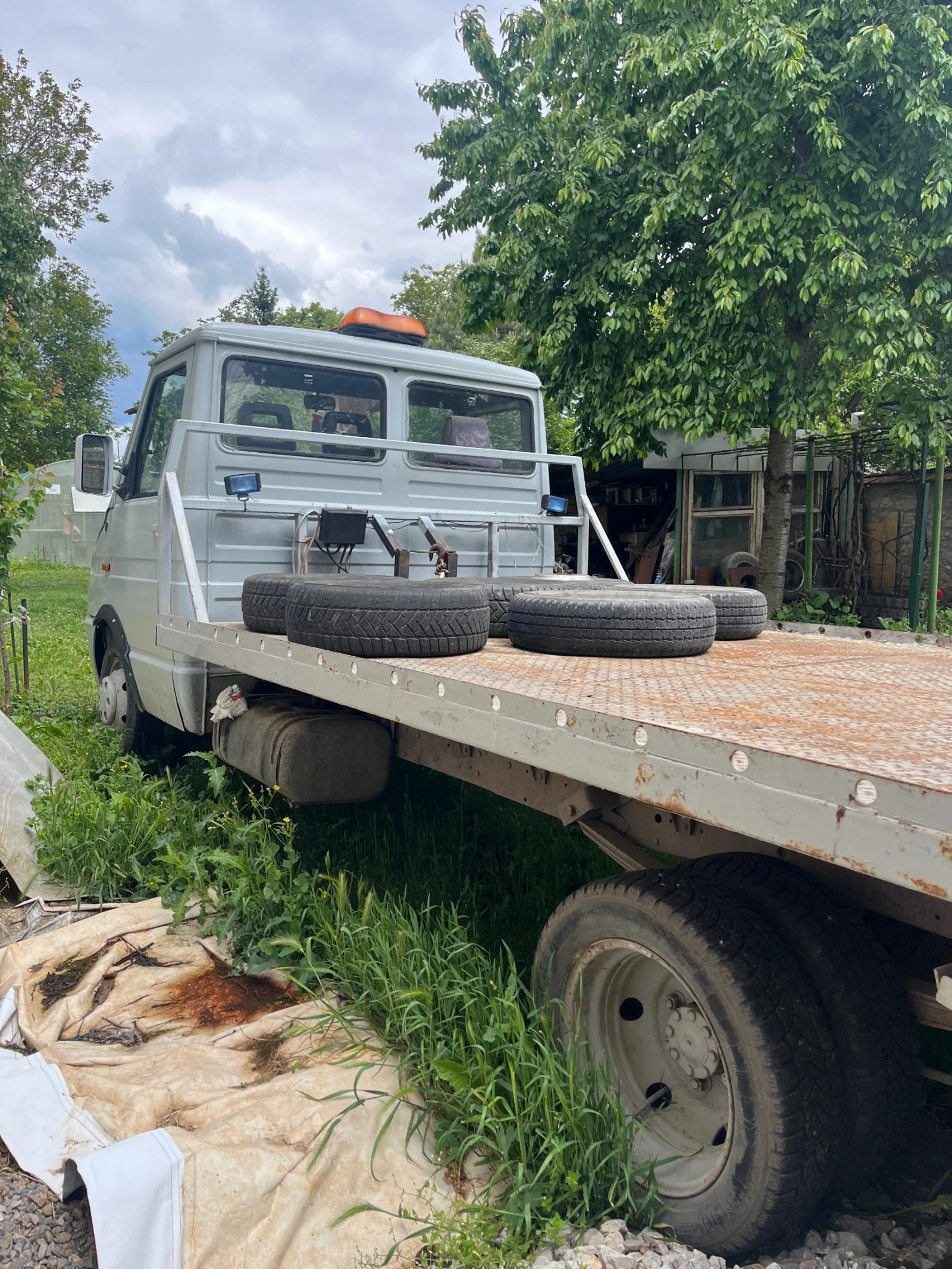 Iveco 3510 Deli - изображение 4