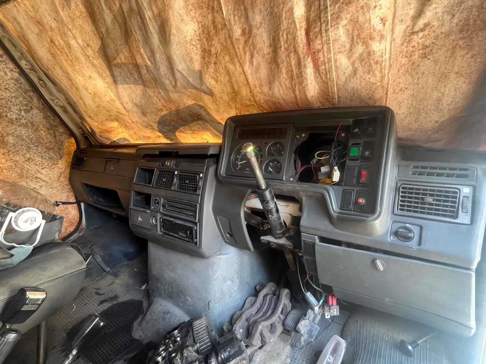 Iveco 3510 Deli - изображение 3