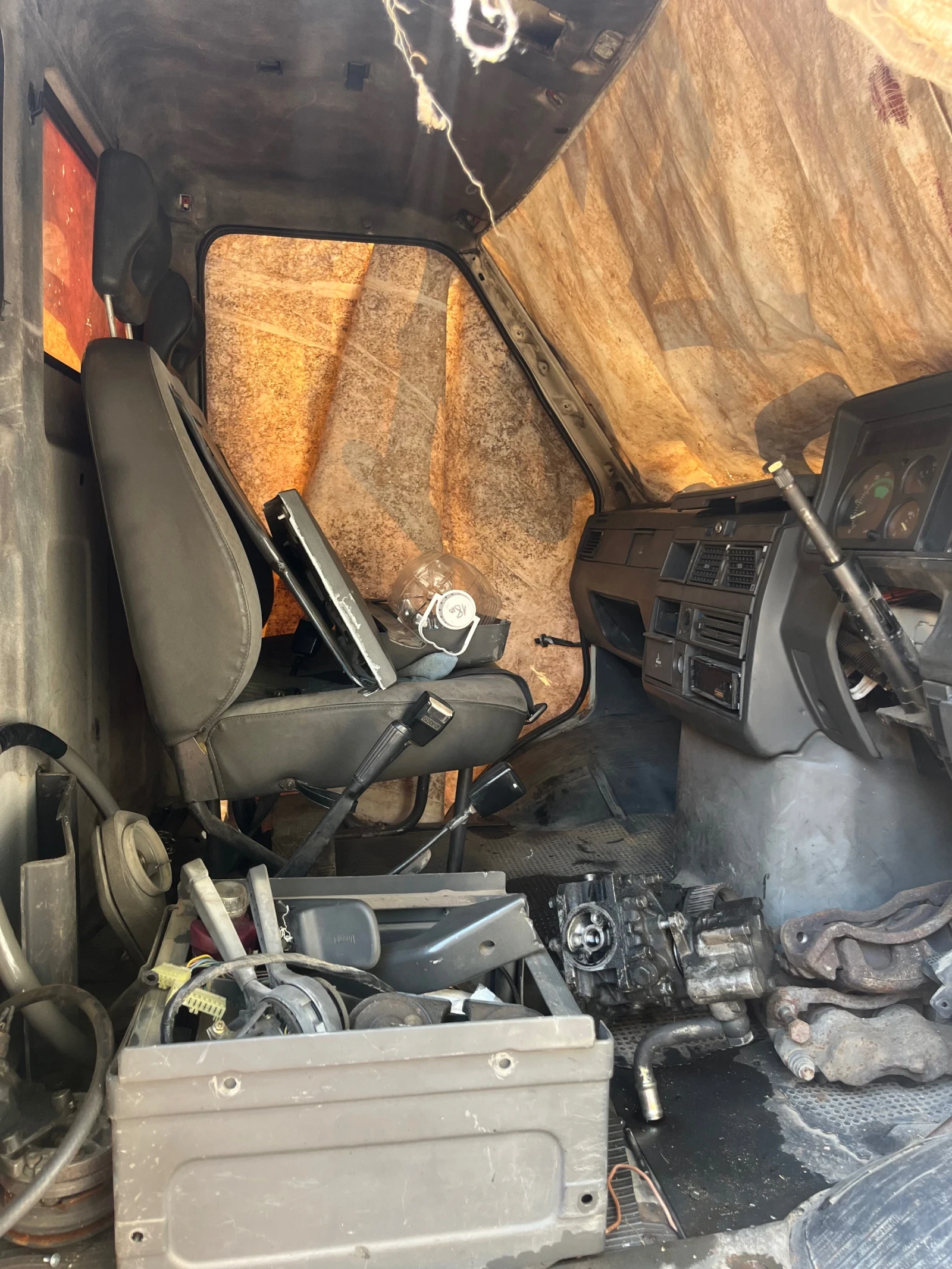 Iveco 3510 Deli - изображение 4