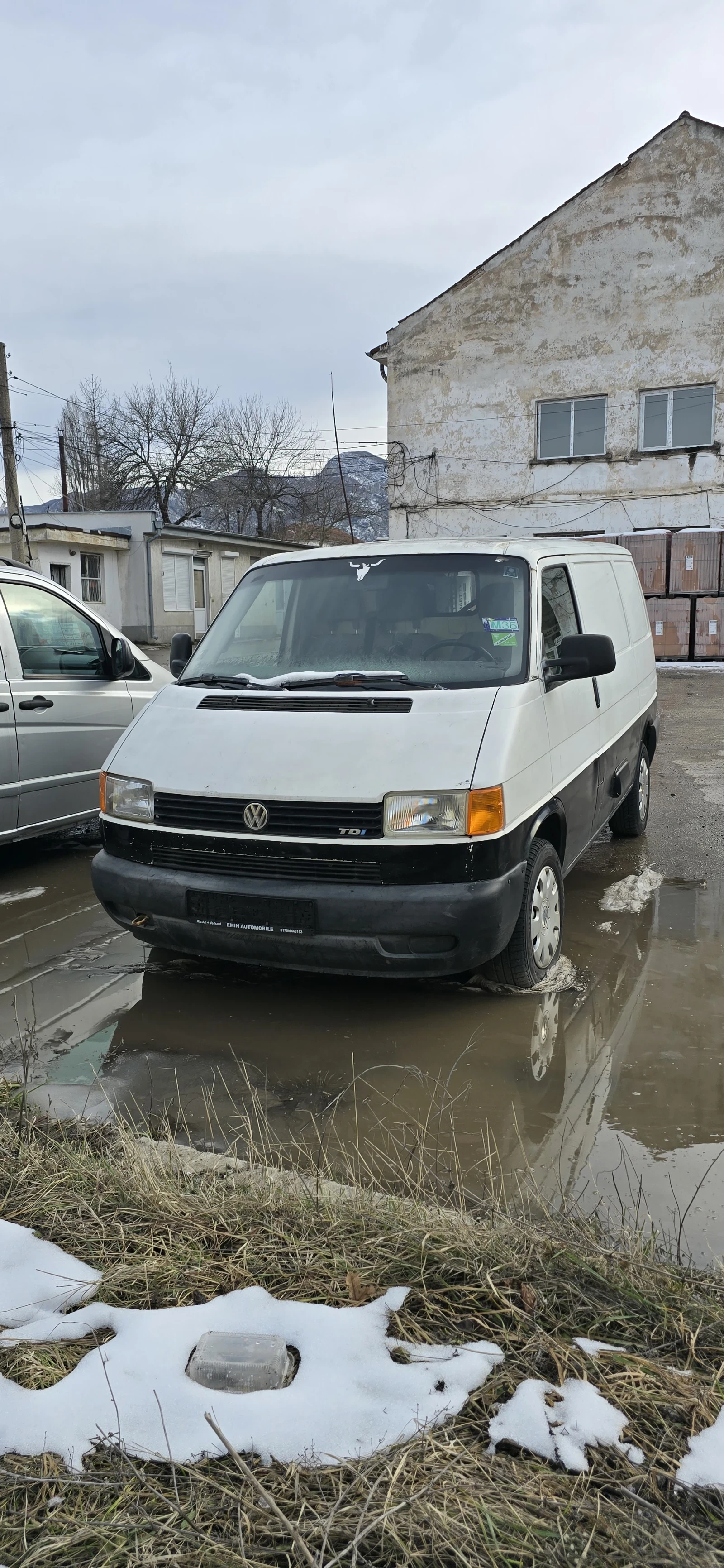 VW Transporter | Mobile.bg � ����������� 1