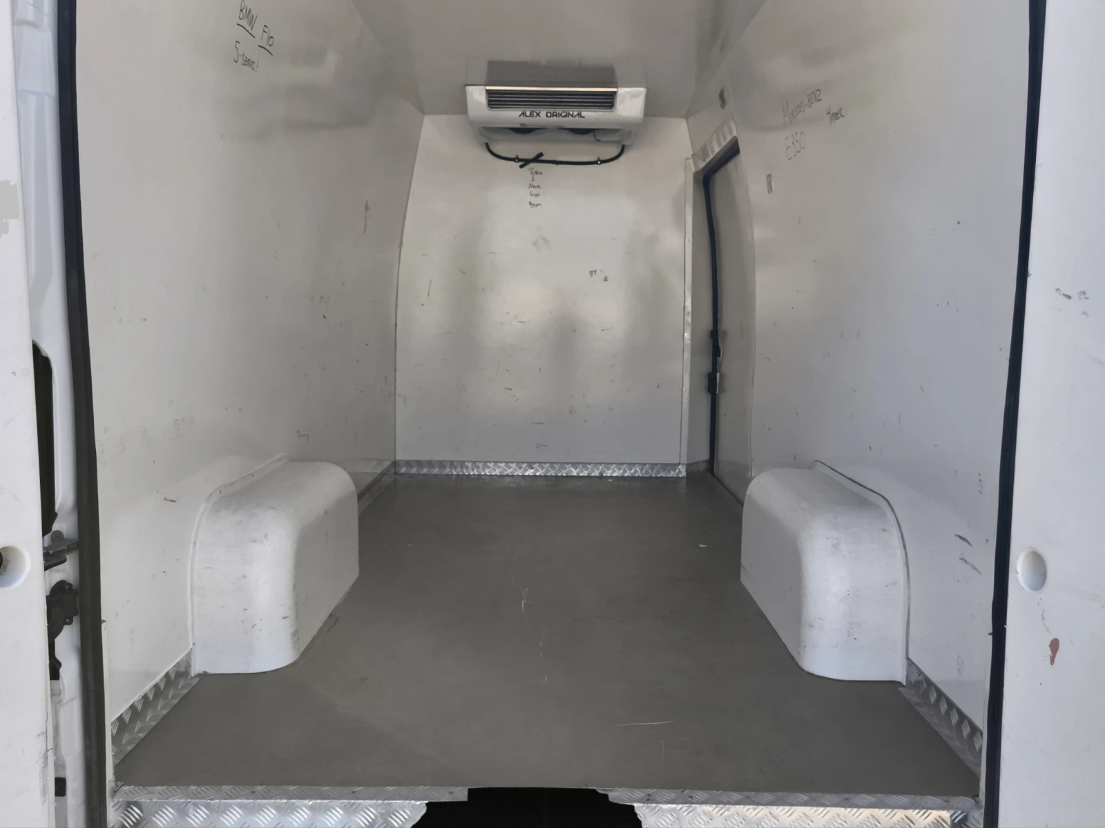 Peugeot Boxer FT 435L4H3 2.2 BlueHDI 140 S&S E6 // 2011027, снимка 12 - Бусове и автобуси - 53824462