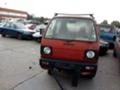 Suzuki Carry, снимка 1