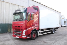 Volvo Fh 420 Termo King Bi temp, снимка 1