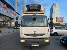 Renault Midlum 