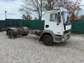 Daf 55 160, снимка 2 — Bazar.bg Daf 55 160, снимка 2