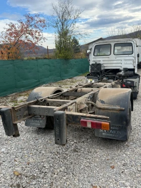 Daf 55 160, снимка 4 — Bazar.bg Daf 55 160, снимка 4