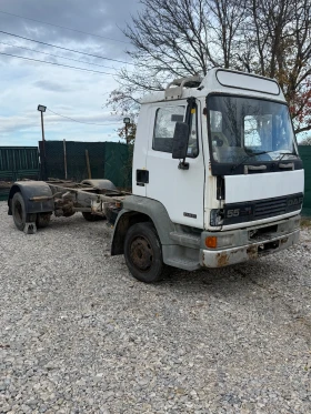 Daf 55 160, снимка 3 — Bazar.bg Daf 55 160, снимка 3