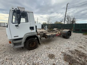 Daf 55 160, снимка 5 — Bazar.bg Daf 55 160, снимка 5