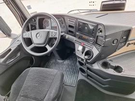 Mercedes-Benz Actros 1851 LS, снимка 4