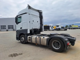 Mercedes-Benz Actros 1851 LS, снимка 6