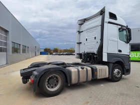 Mercedes-Benz Actros 1851 LS, снимка 5