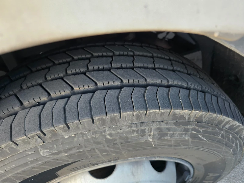 Renault Midlum + 20 /-20 C, БОРД, 19 ПАЛЕТА, ОБСЛУЖЕН, снимка 12 - Камиони - 50188595