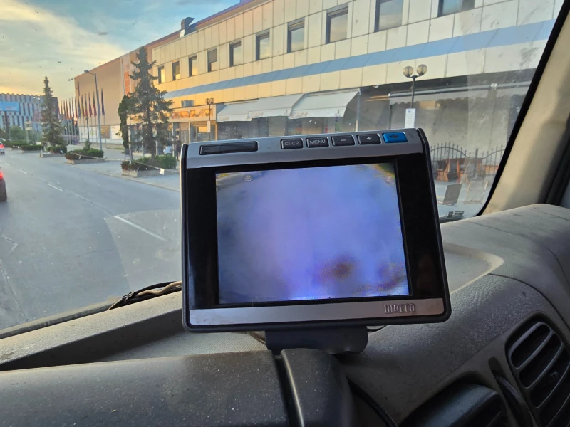 Renault Midlum + 20 /-20 C, БОРД, 19 ПАЛЕТА, ОБСЛУЖЕН, снимка 14 - Камиони - 50188595