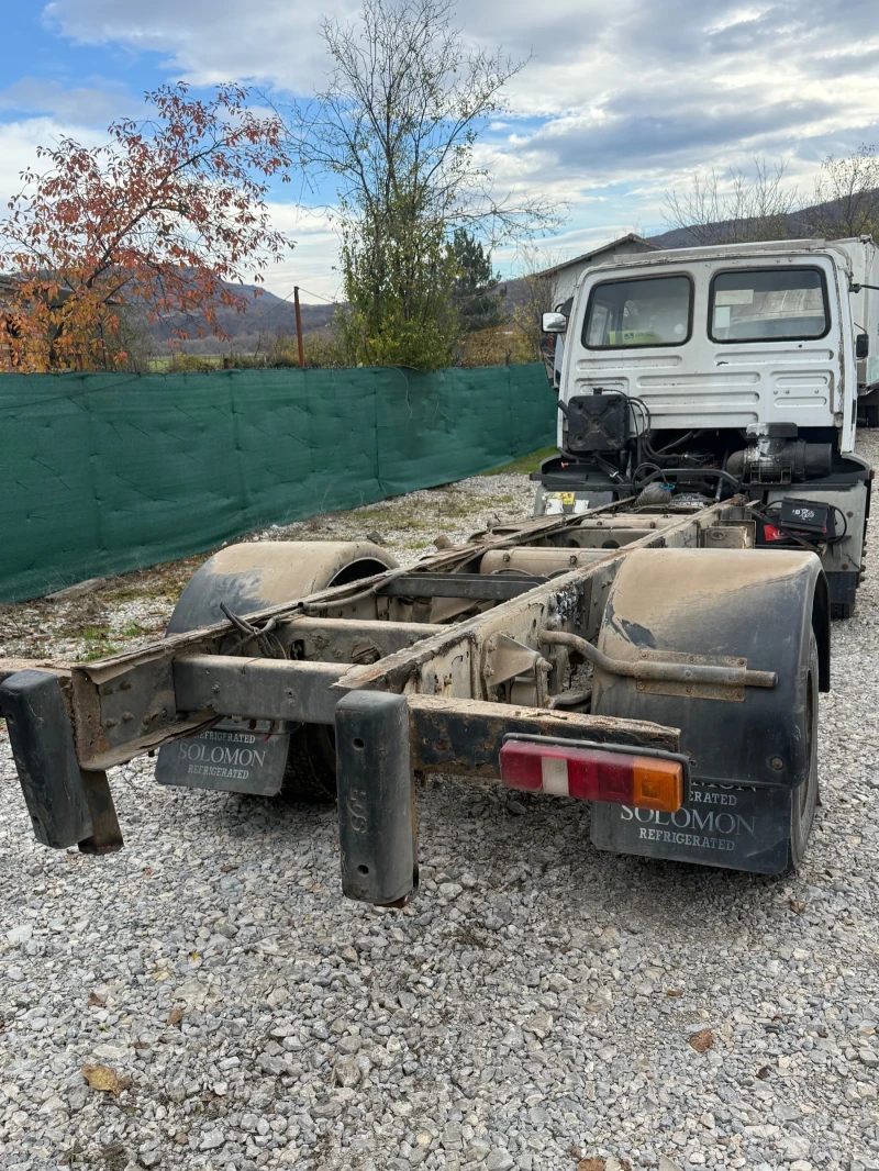 Daf 55 160, снимка 4 - Камиони - 52552847