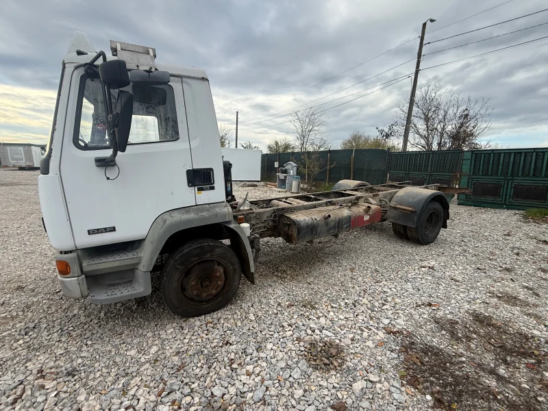 Daf 55 160, снимка 5 - Камиони - 52552847