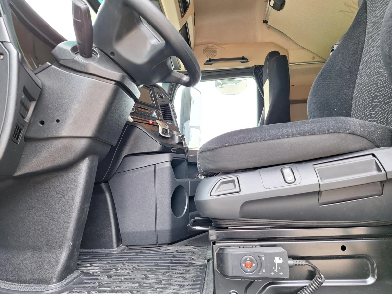 Mercedes-Benz Actros 1851 LS, снимка 8 - Камиони - 53531050