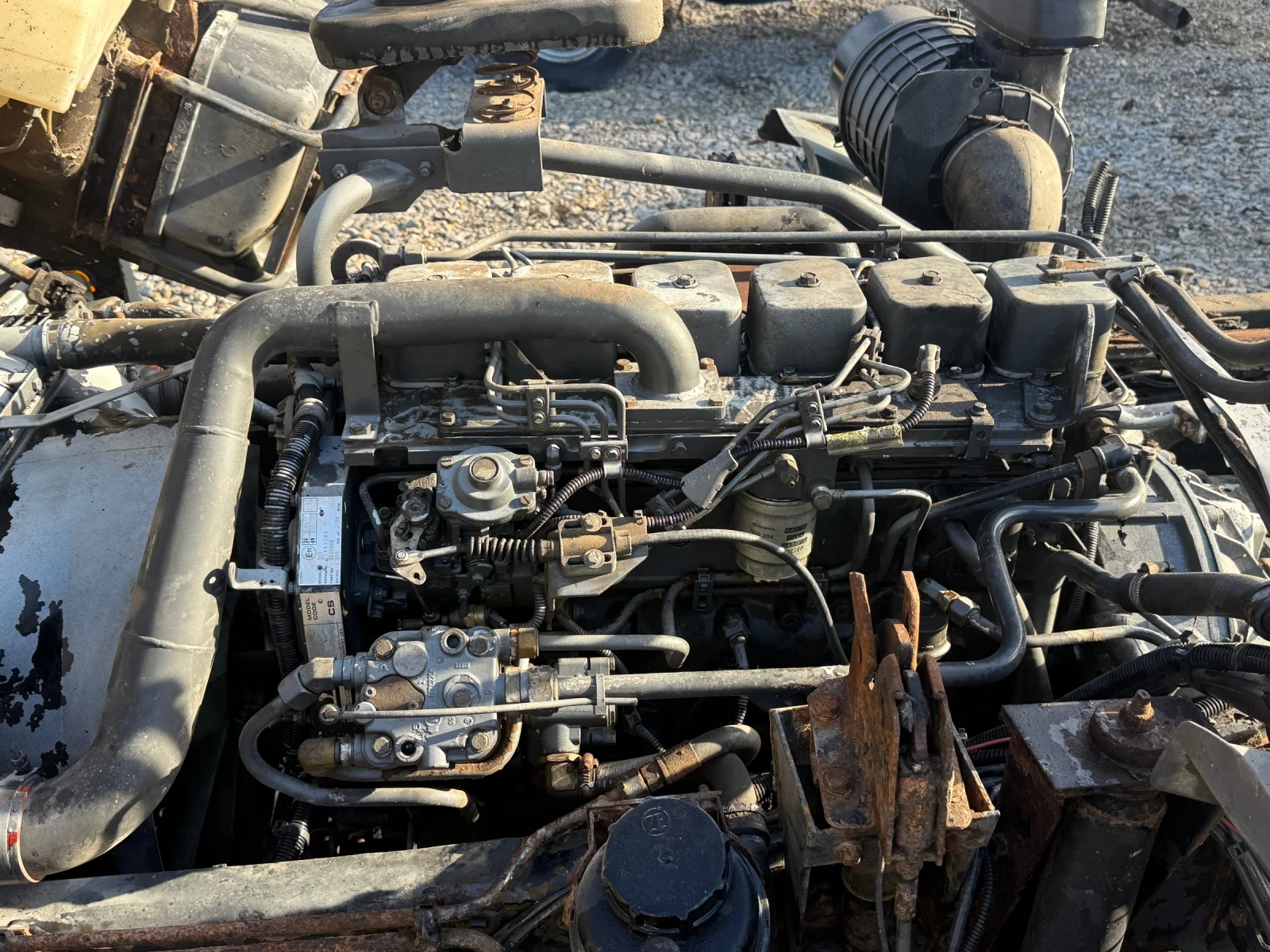 Daf 55 160 | Mobile.bg   10