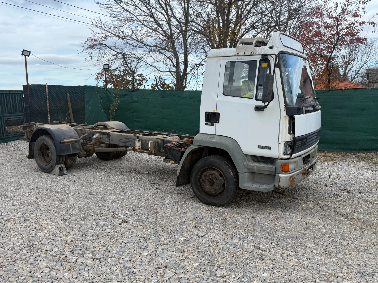 Daf 55 160 | Mobile.bg   2
