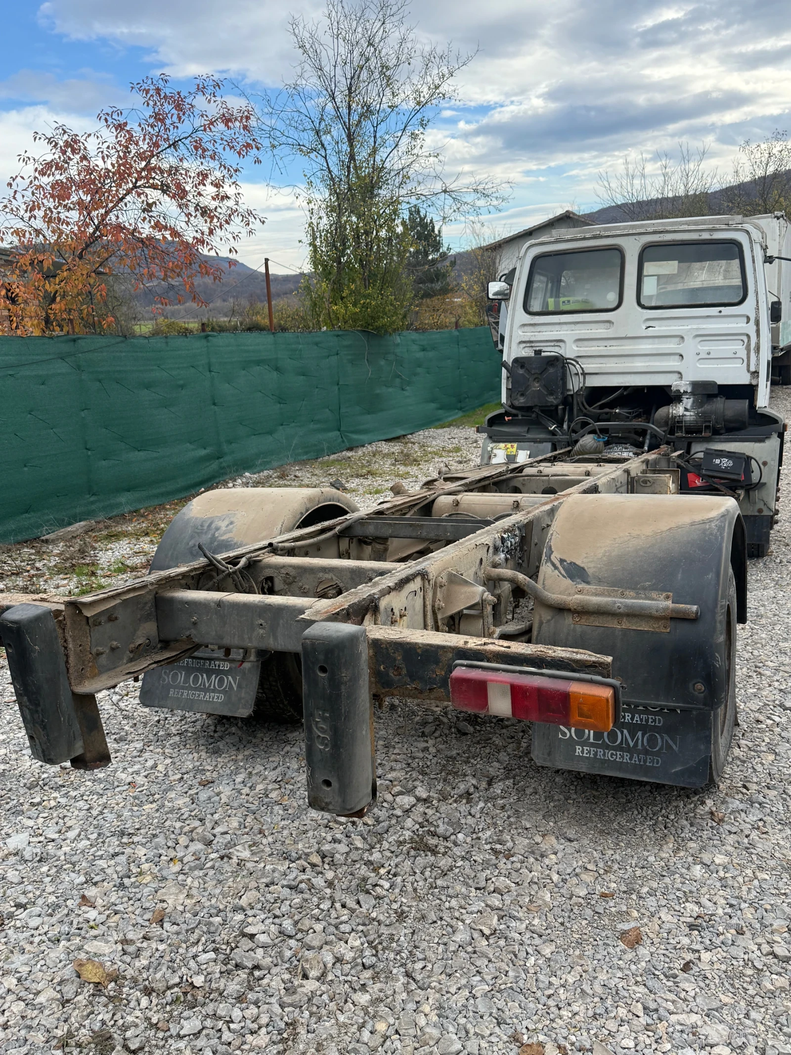 Daf 55 160 | Mobile.bg   4