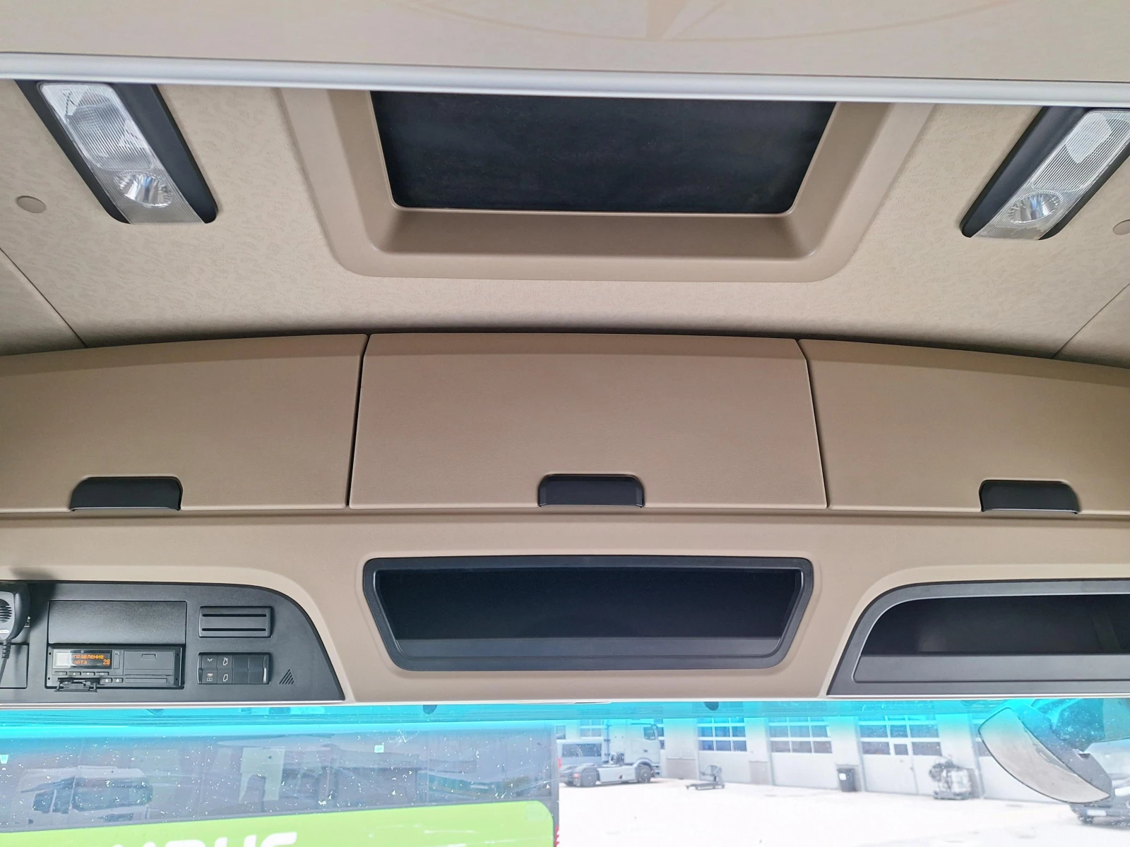 Mercedes-Benz Actros 1851 LS - изображение 9