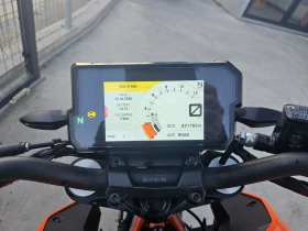 Ktm Duke 390 A2, снимка 10