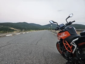 Ktm Duke 390 A2, снимка 5