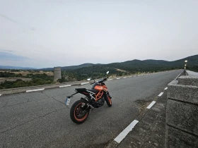 Ktm Duke 390 A2, снимка 4