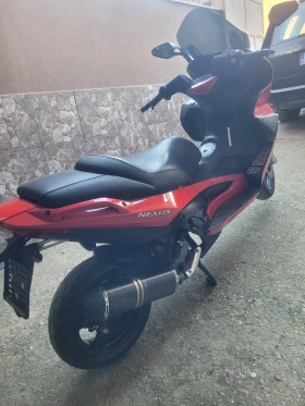 Gilera Nexus, снимка 5