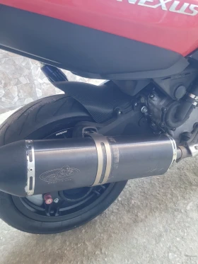 Gilera Nexus, снимка 6