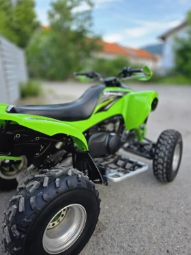 Kawasaki Kfx KFX 700, снимка 4
