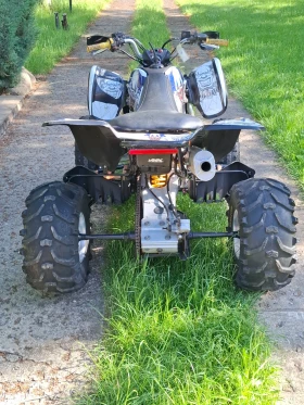 Suzuki QuadSport LTZ, снимка 5