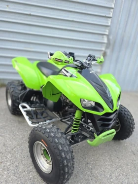 Kawasaki Kfx KFX 700, снимка 2