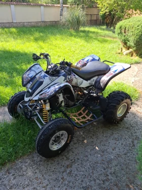 Suzuki QuadSport LTZ, снимка 2
