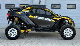 Can-Am Maverick R, снимка 3