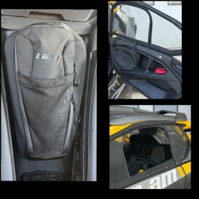 Can-Am Maverick R, снимка 12