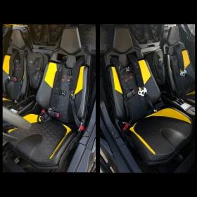 Can-Am Maverick R, снимка 11